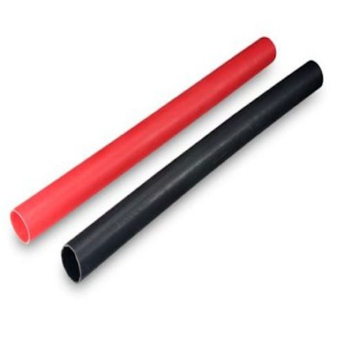 Heatshrink - 1 metre (1.6mm Red)